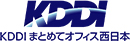 KDDI まとめてオフィス西日本