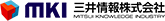 MKI 三井情報株式会社