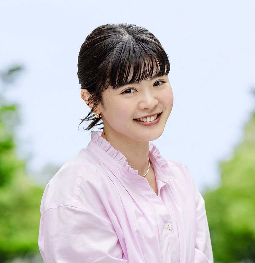 瞳水ひまり