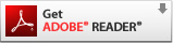 Get ADOBE READER 新しいタブで開く