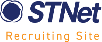 STNet. Recruiting Site